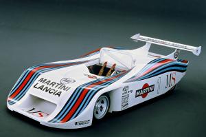 Lancia LC1 Spider Group 6 1982 года